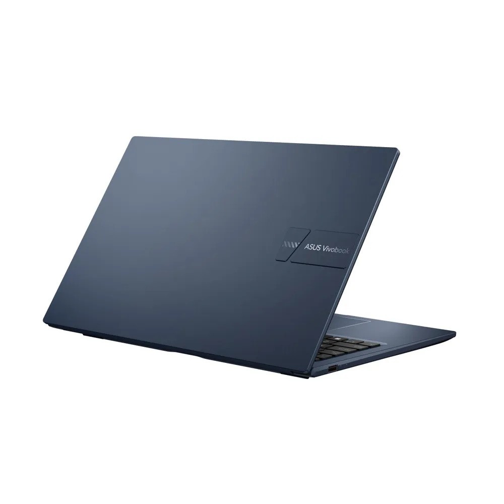 Ноутбук ASUS Vivobook 15 X1504ZA-BQ1145W (15.6'', синий)