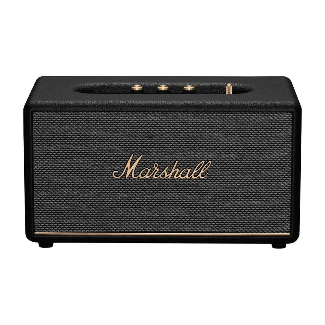 Беспроводная акустика Marshall Stanmore III (черный)