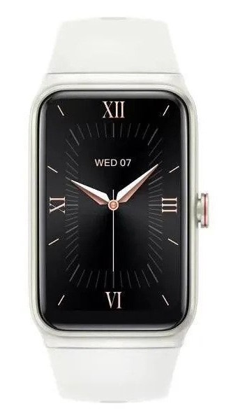 Умный браслет HONOR CHOICE Band (белый)