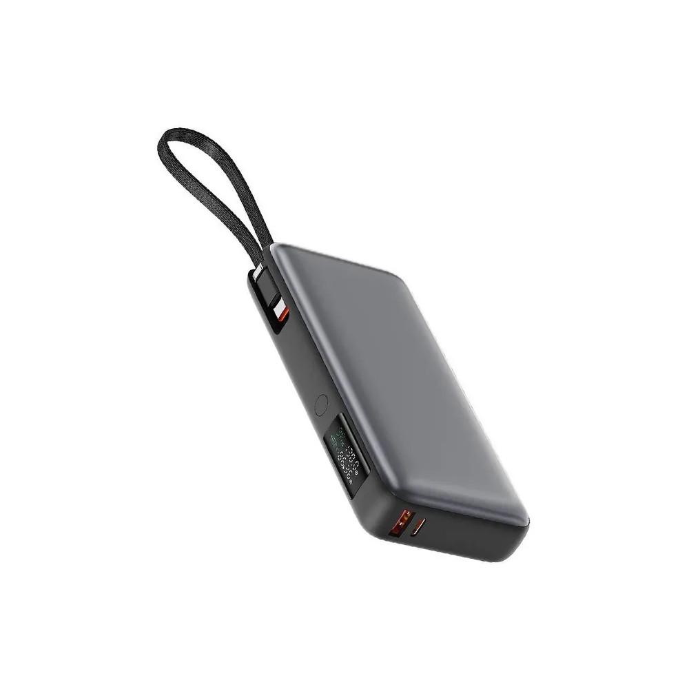 Внешний аккумулятор ACEFAST M22 PD130W 20000 Mah (черный)