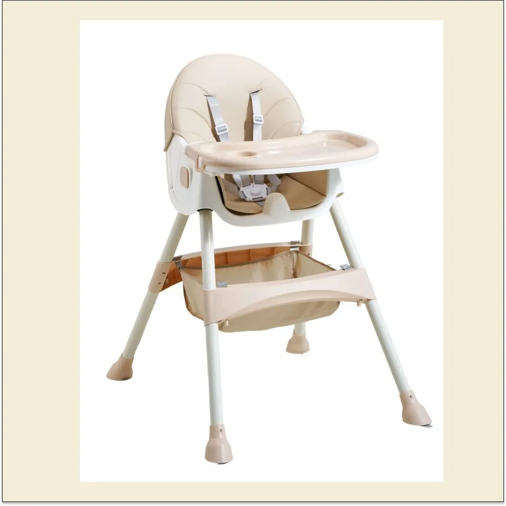Детский стульчик для кормления