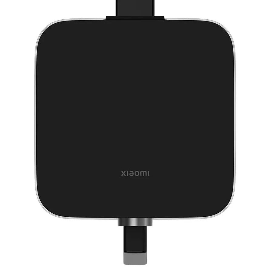 Аэрогриль Xiaomi Smart Air Fryer 6.5L (черный)