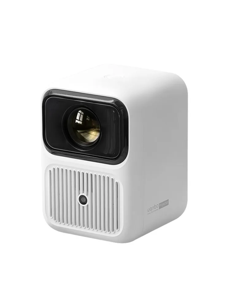 Проектор Wanbo Projector Dali 1 (белый)