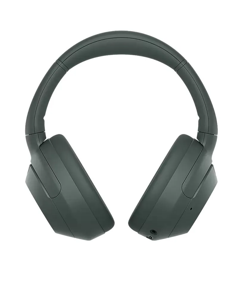 Беспроводные наушники SONY ULT WEAR WH-ULT900N (серый)