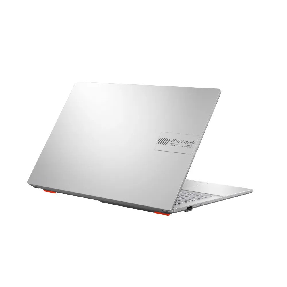 Ноутбук ASUS E1504FA-BQ073W (15.6'', серебристый)