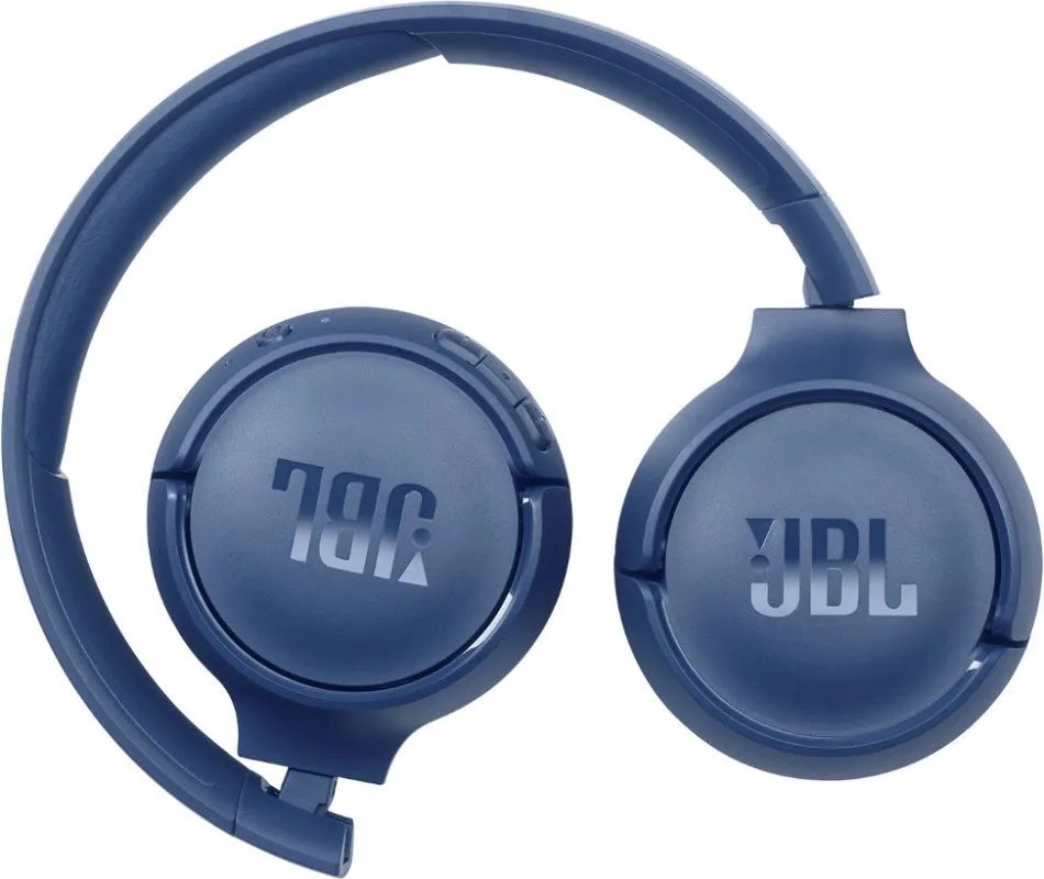 Беспроводные наушники JBL TUNE 510 (синий)