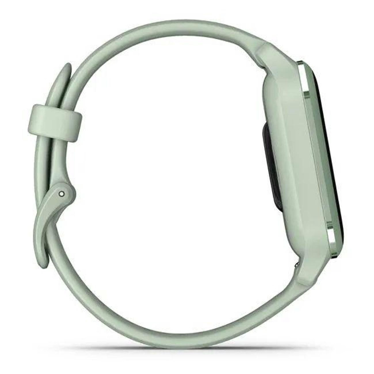 Умные часы Garmin Venu Sq 2 (зеленый)