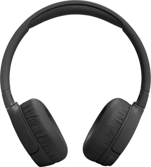 Беспроводные наушники JBL TUNE 670NC (черный)