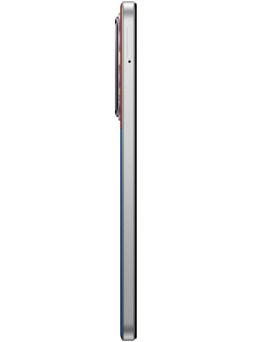 Смартфон POCO M7 8/256 (серебристый)