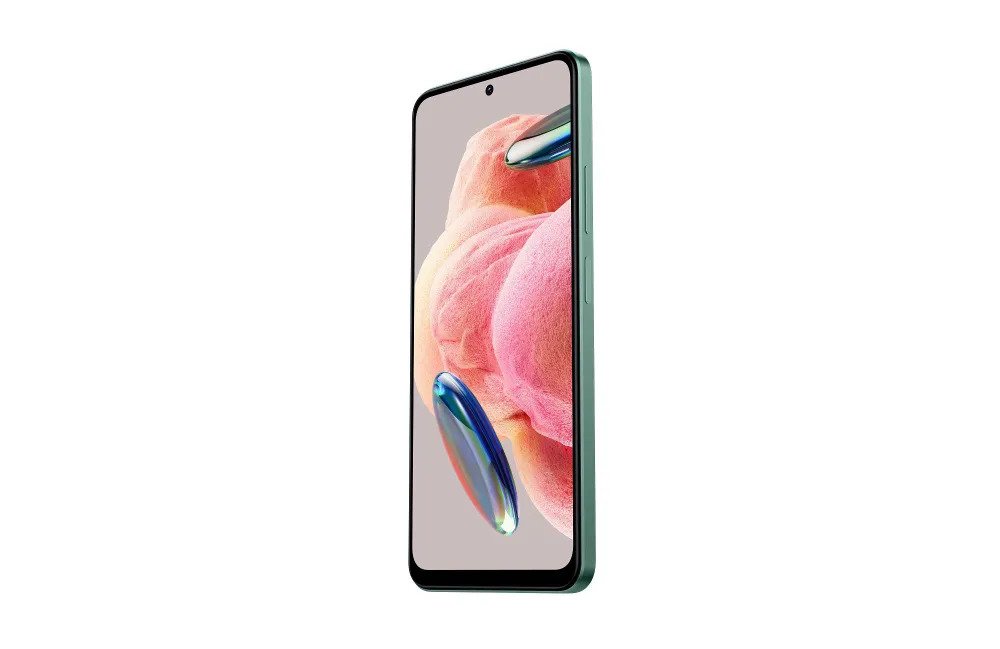 Смартфон Xiaomi Redmi Note 12 4/128 (зеленый)