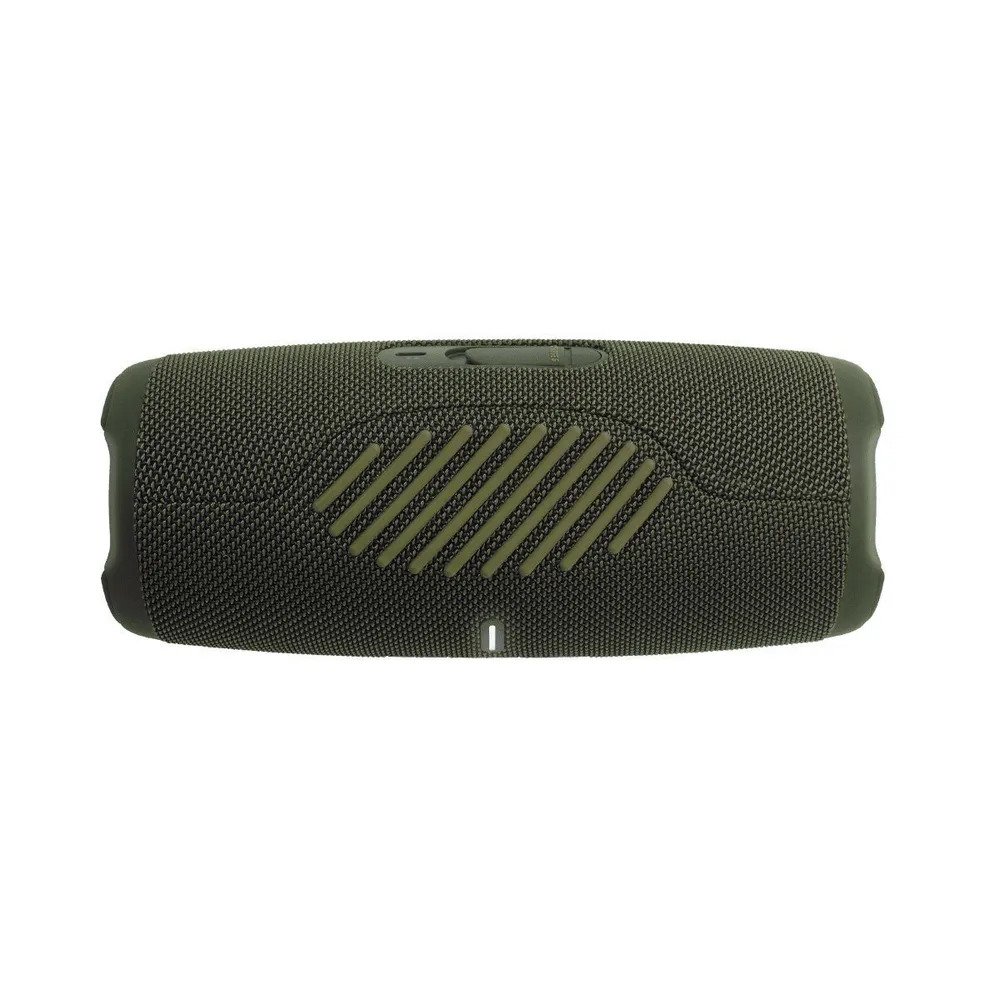 Портативная колонка JBL CHARGE5 (зеленый)