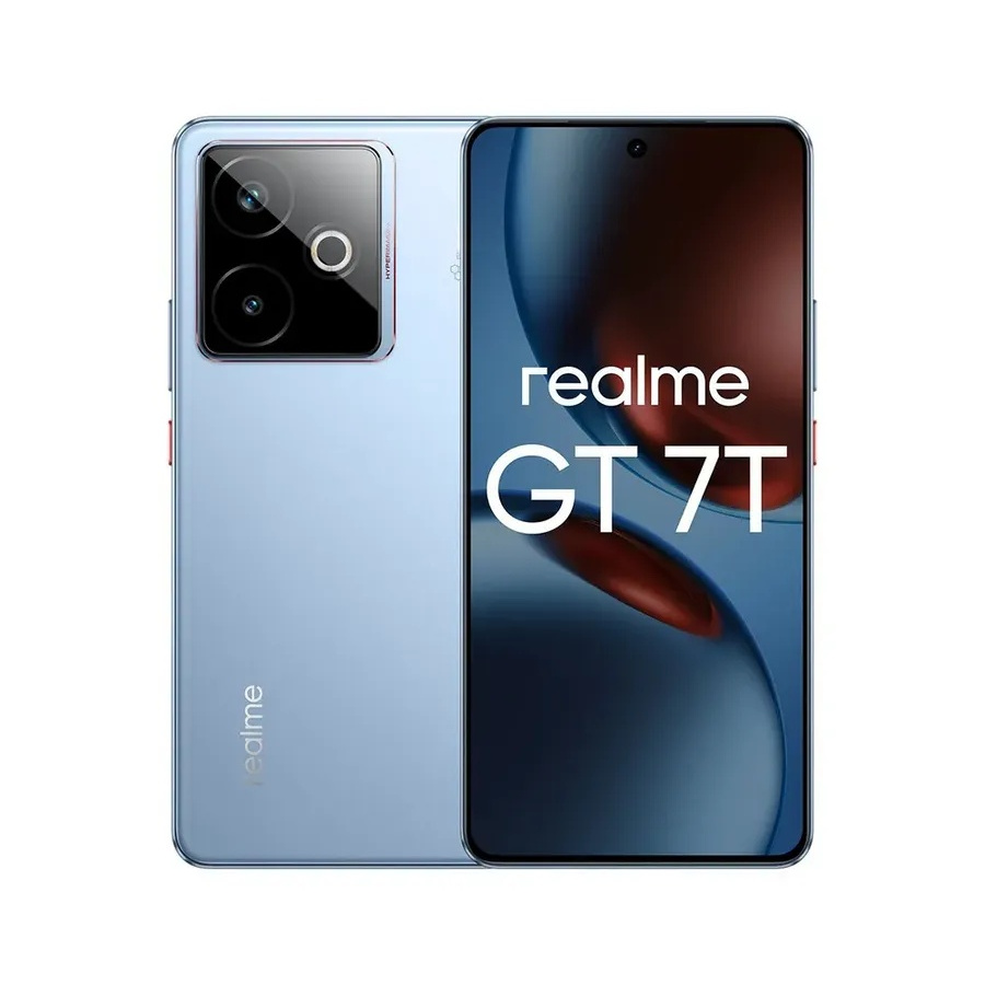 Смартфон Realme GT 7 16/512 (обсидиан)