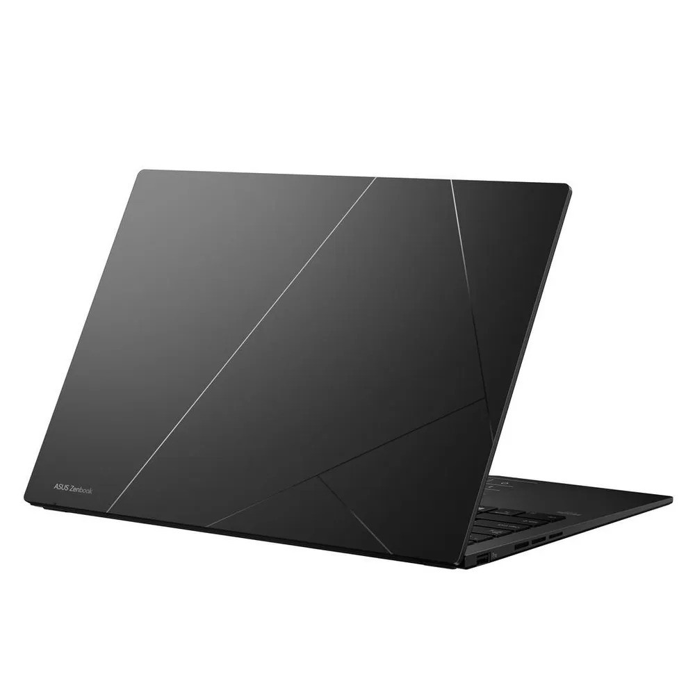 Ноутбук ASUS Zenbook 14 UM3406HA-QD015W (14'', черный)