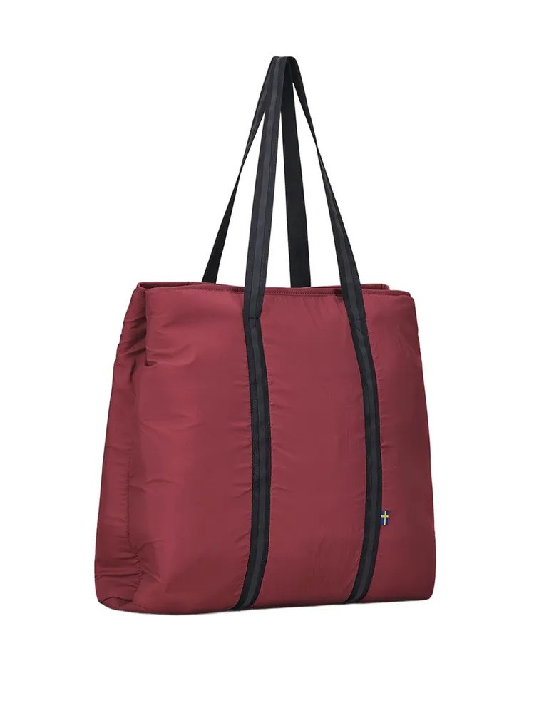 Шоппер Gaston Luga Lightweight Shopper (красный)