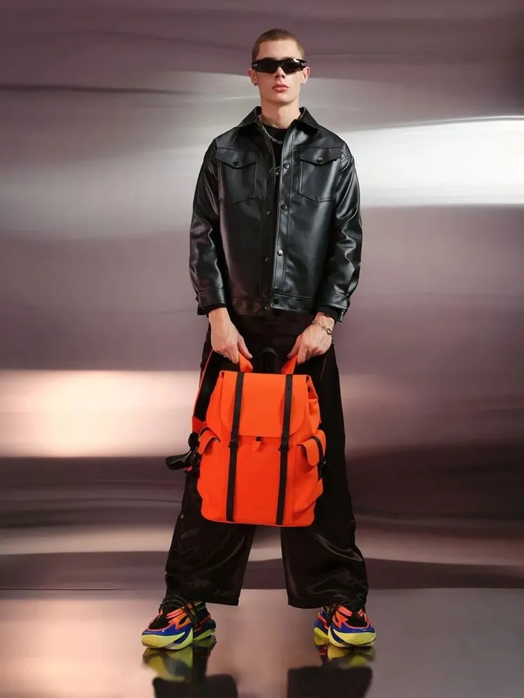 Рюкзак Gaston Luga Spläsh Utility Backpack 16'' (оранжевый)