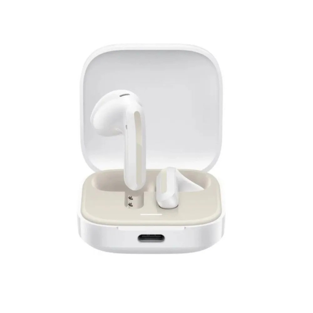 Беспроводные наушники Redmi Buds 6 Active (белый)