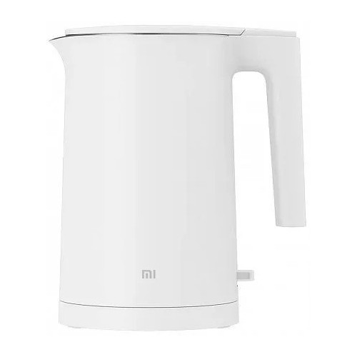 Электрический чайник Xiaomi Electric Kettle 2 (белый)