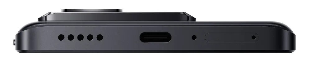 Смартфон Xiaomi 13T 8/256 (черный)