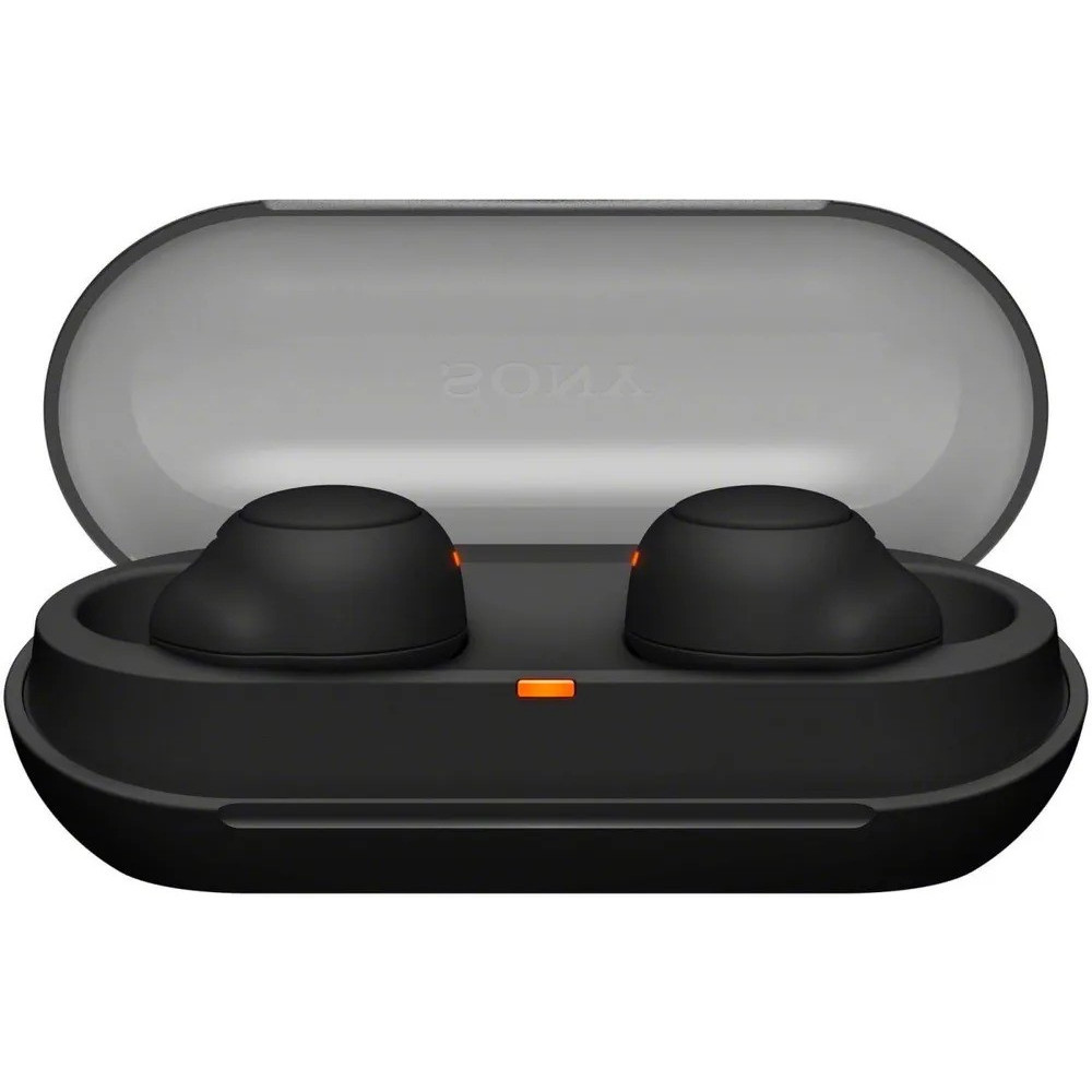 Беспроводные наушники SONY WF-C500 TWS (черный)