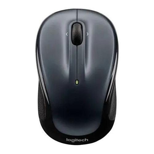 Мышь беспроводная Logitech M325 (черный)