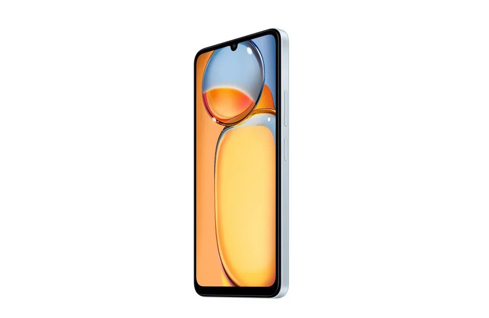 Смартфон Xiaomi Redmi 13C 4/128 (белый)