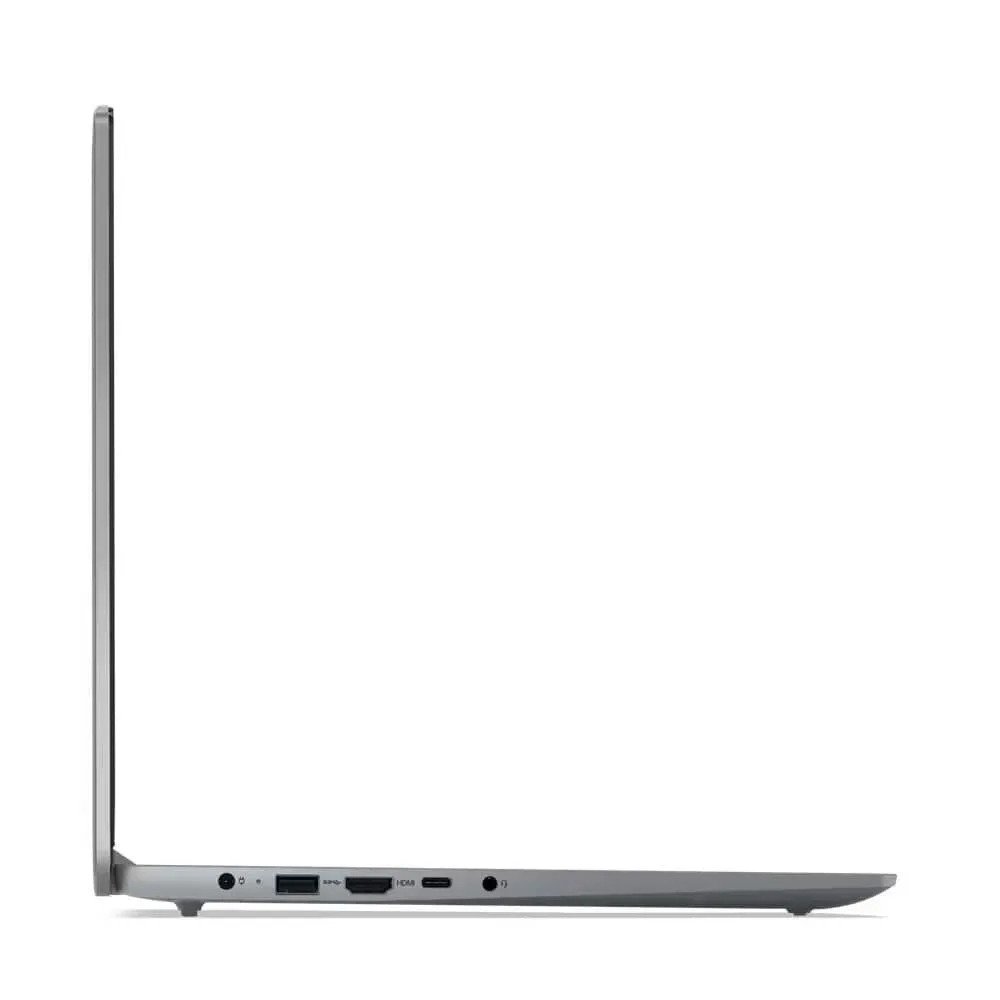 Ноутбук Lenovo IdeaPad 5 Slim 15ABR8 (15.6", серый)