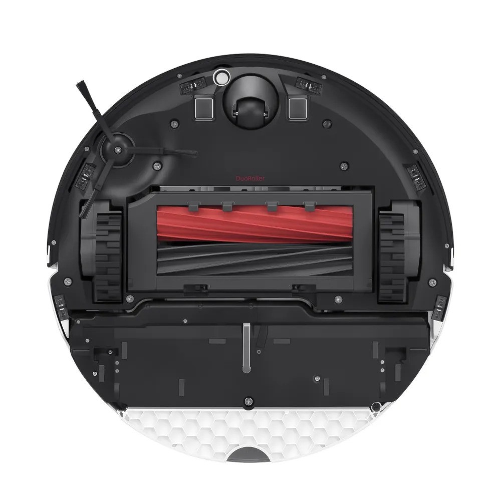 Робот-пылесос Roborock S8 (черный)