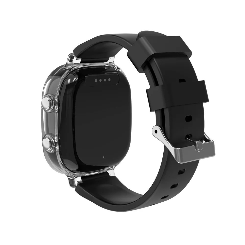 Умные часы Aimoto Crystal 4G (черный)