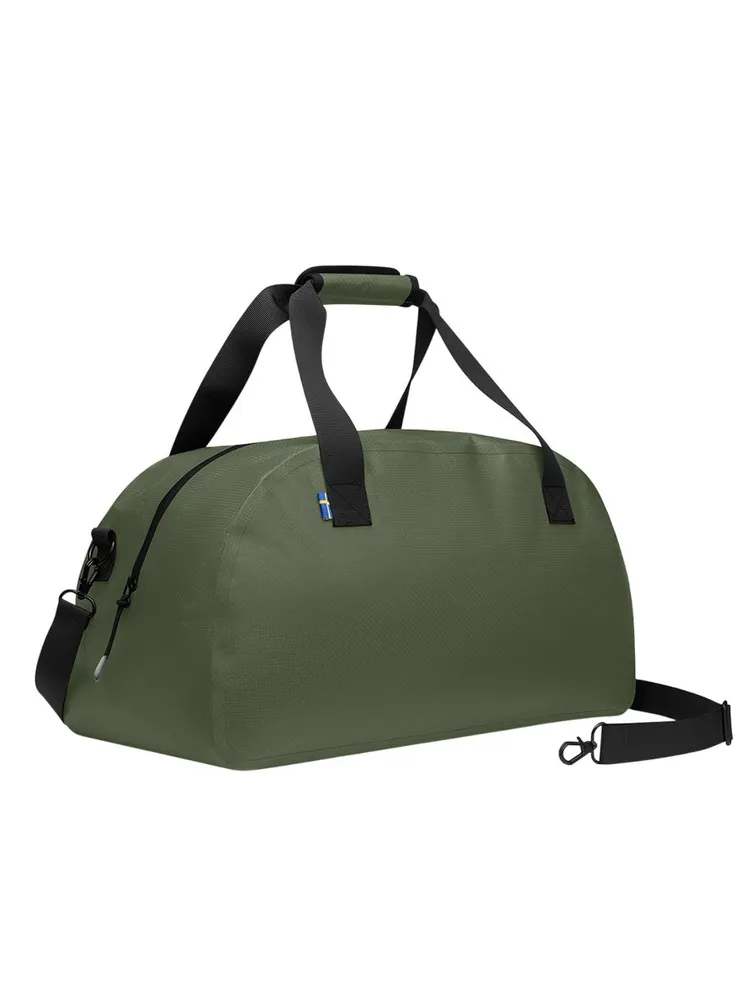 Сумка спортивная Gaston Luga Lightweight DuoSeal Duffel (оливковый)