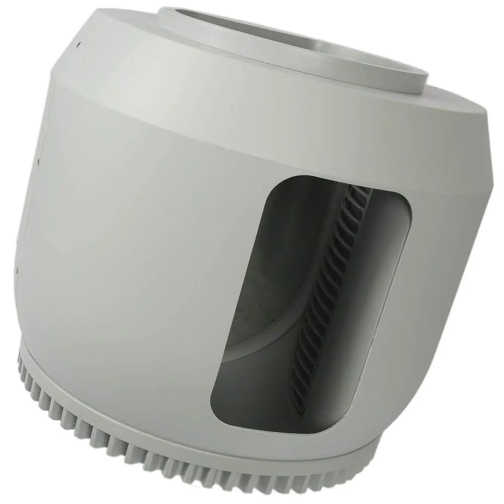 Умный самоочищающийся лоток Pawbby Smart Self-cleaning Cat Litter Box