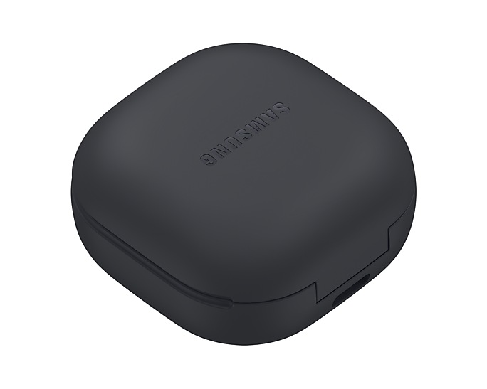 Беспроводные наушники Samsung Galaxy Buds2 Pro (графит)