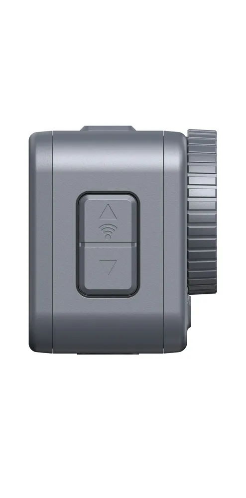 Экшн-камера AKASO V50 X Cube (серый)