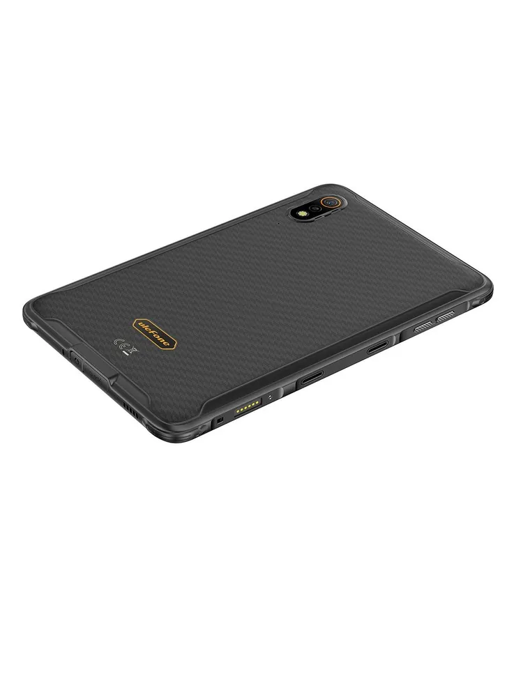 Планшет Ulefone Armor Pad Pro 8/128 (черный)