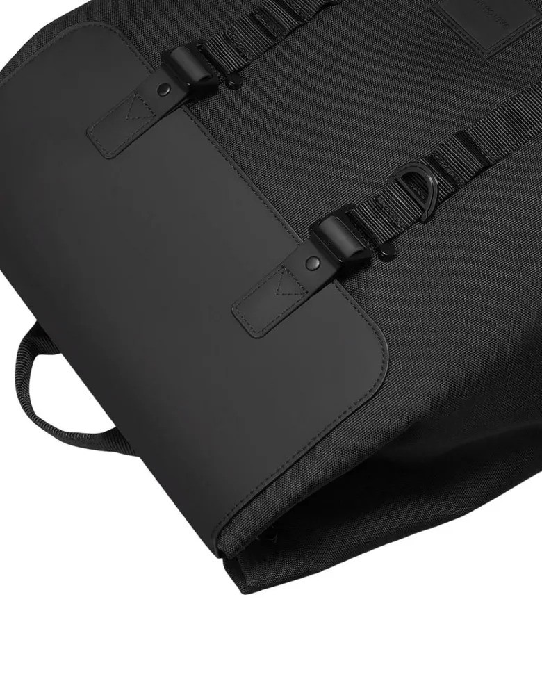 Рюкзак Gaston Luga Heritage 16'' (черный)