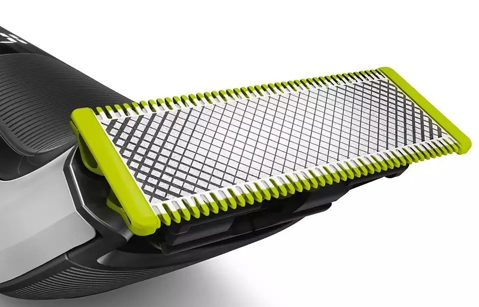 Сменные лезвия Philips Norelco OneBlade QP220/80 (2 шт.)