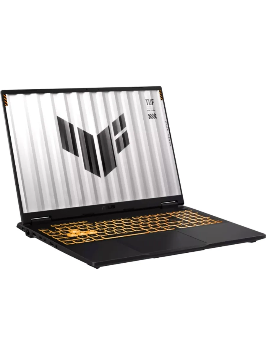 Игровой ноутбук ASUS TUF Gaming F16 FX608JPR-RV048 (16'', серый)