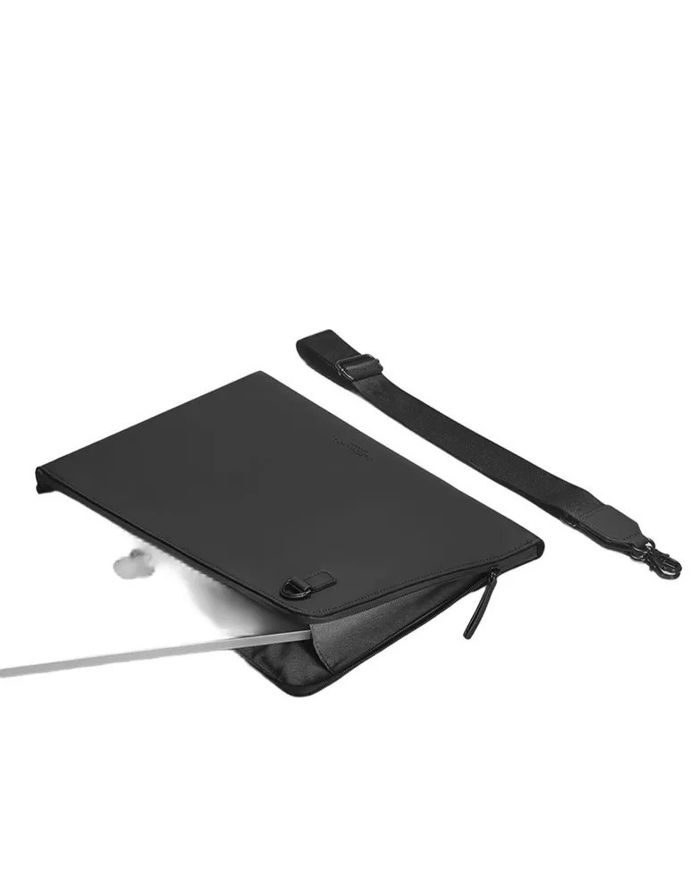 Сумка для ноутбука Gaston Luga SPLTP14BK Splash Laptop 13''/14'' (черный)