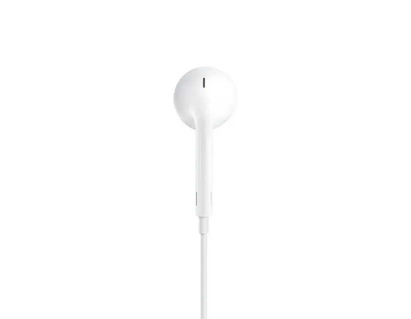 Наушники Apple EarPods (3.5mm, белый)