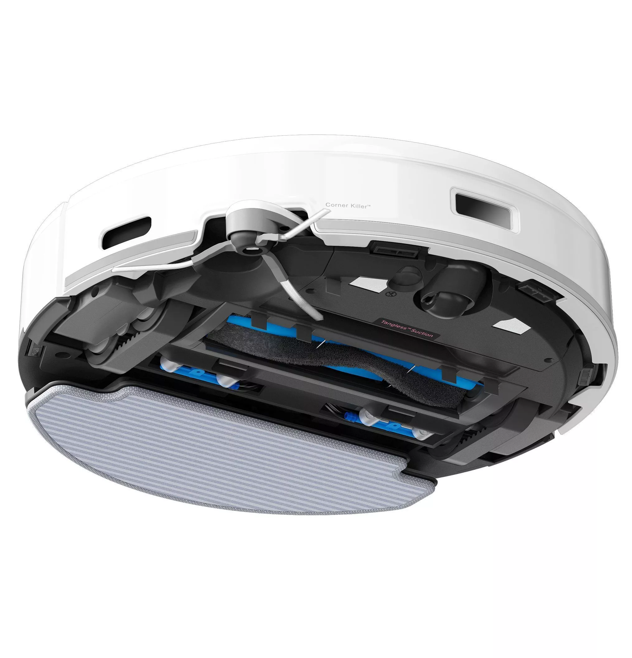 Робот-пылесос HOBOT LEGEE-Q10