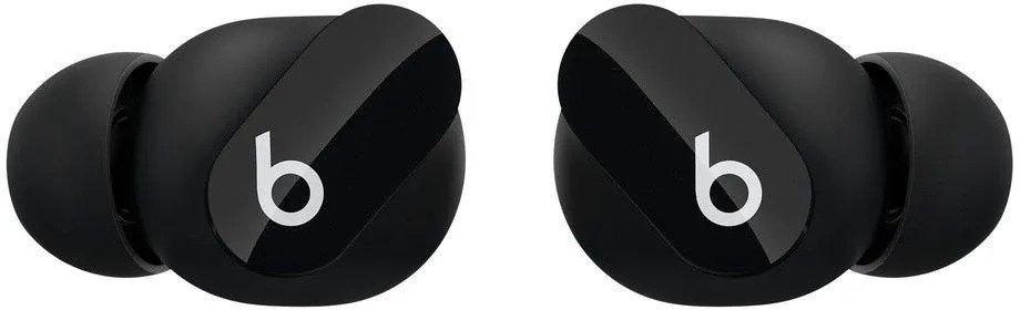 Беспроводные наушники Beats Studio Buds True (черный)