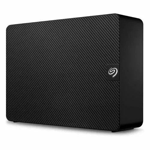 Внешний жесткий диск Seagate Expansion (8 ТБ, черный)