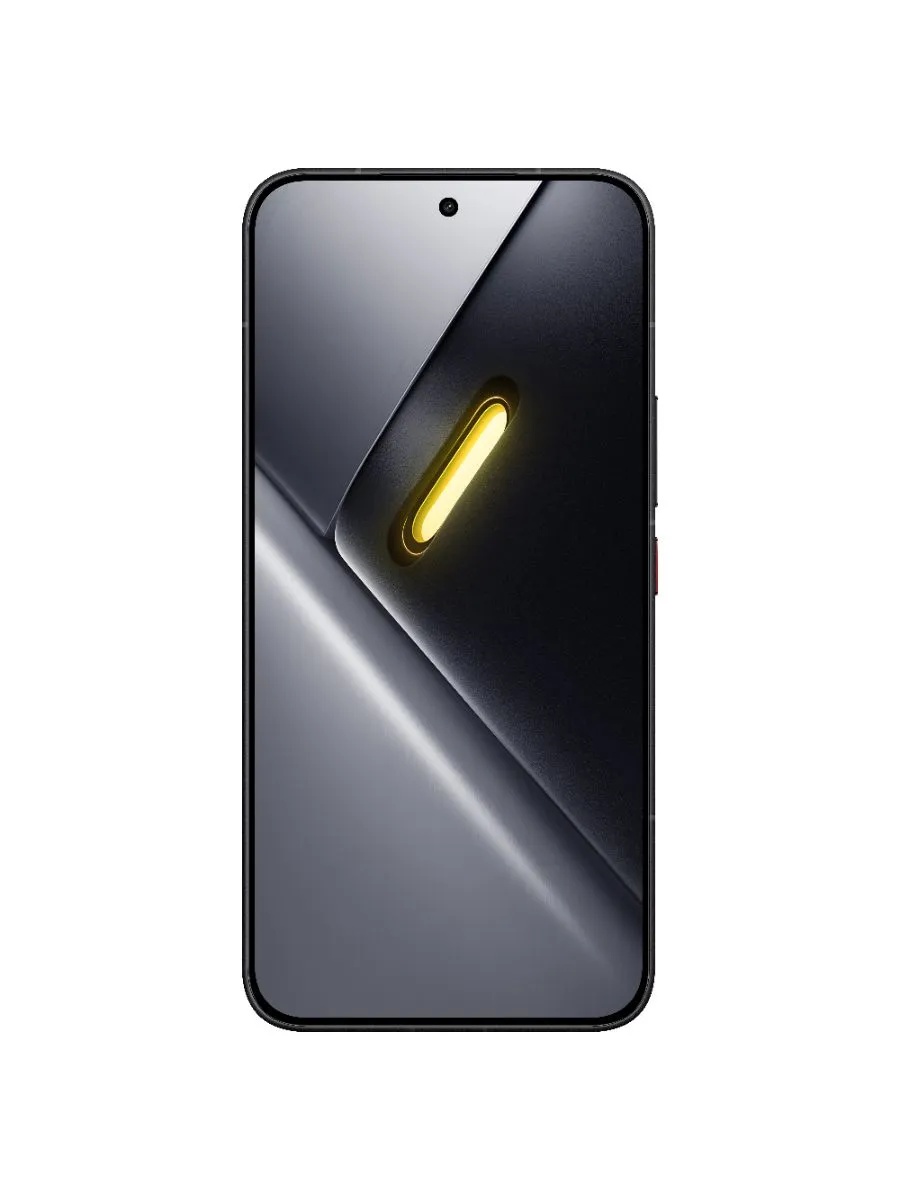 Смартфон POCO X8 Pro Max 12/512 (черный)