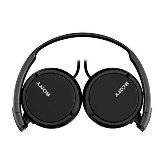 Проводные игровые наушники SONY MDR-ZX110LP (черный)
