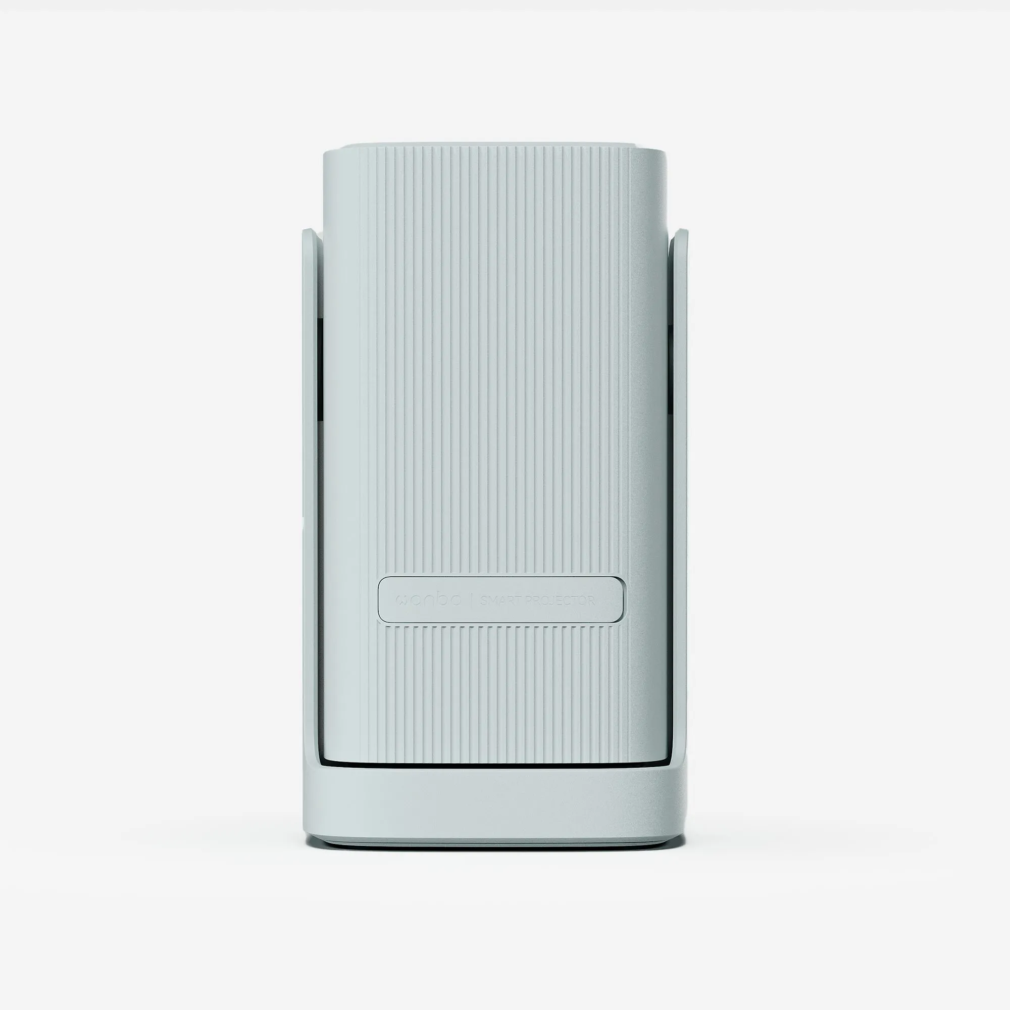 Проектор Wanbo Projector Cube 1 (голубой)