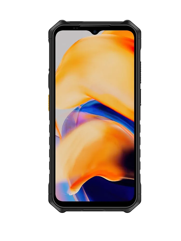 Смартфон Ulefone Armor X13 6/64 (черный)