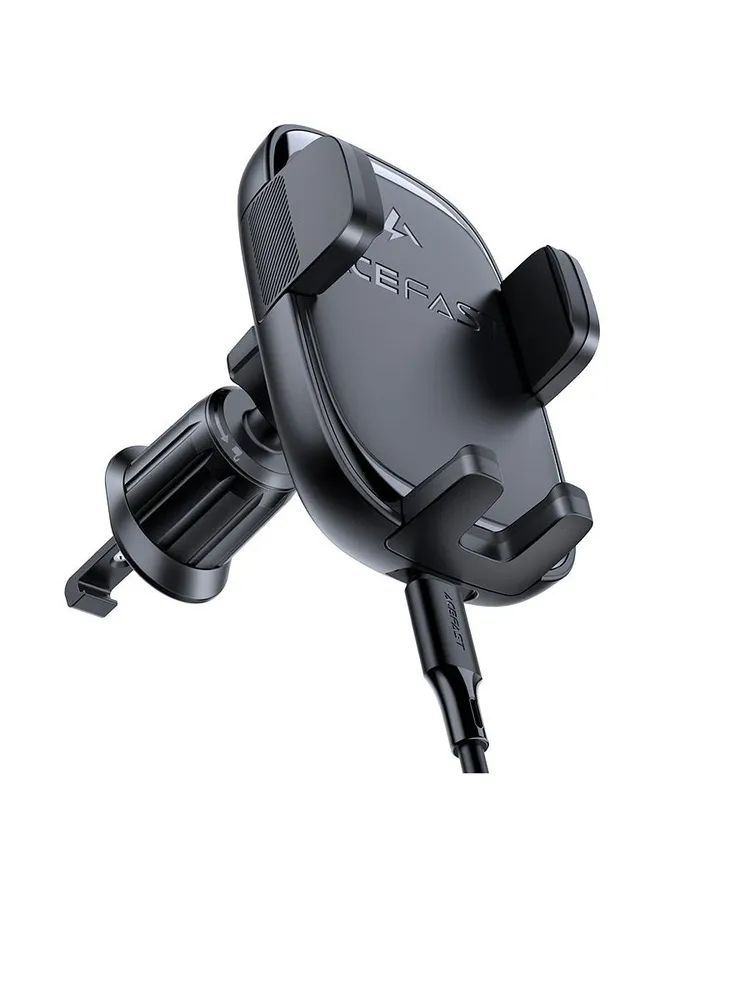 Автомобильный держатель ACEFAST D48 (черный)