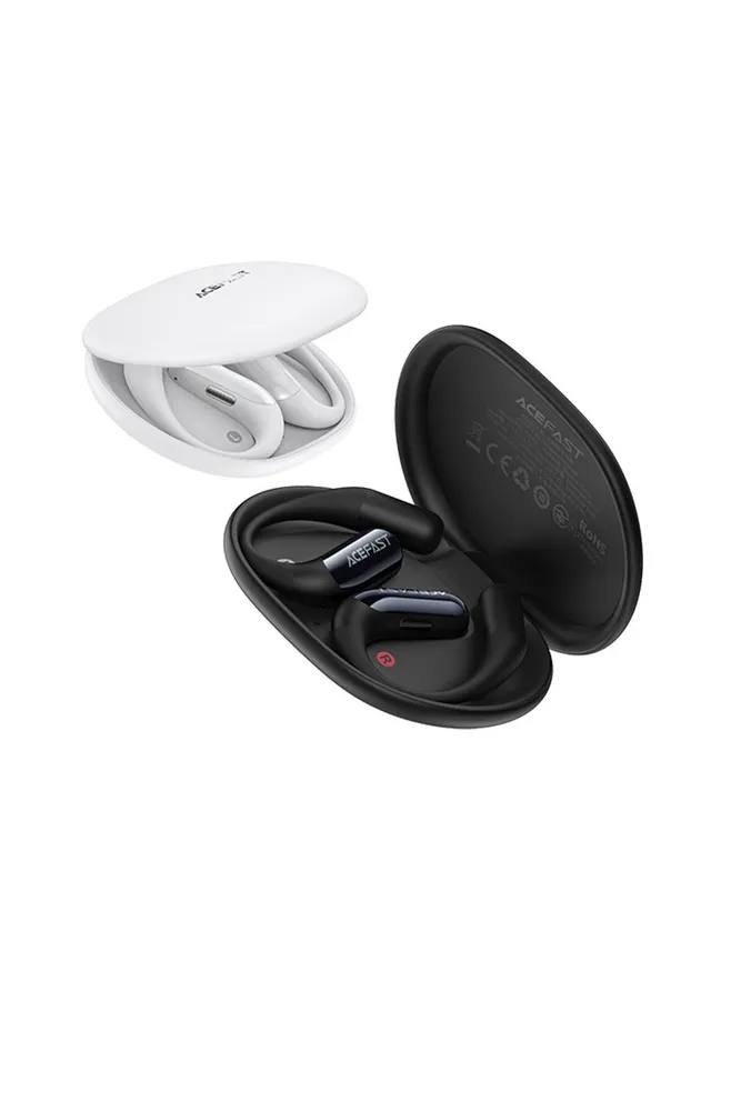 Беспроводные наушники ACEFAST FA002 (белый)