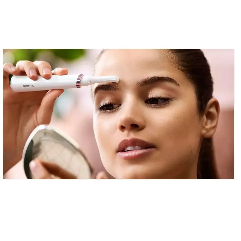 Триммер Philips Women's Bikini Trimmer Series 2000 BRT387/90