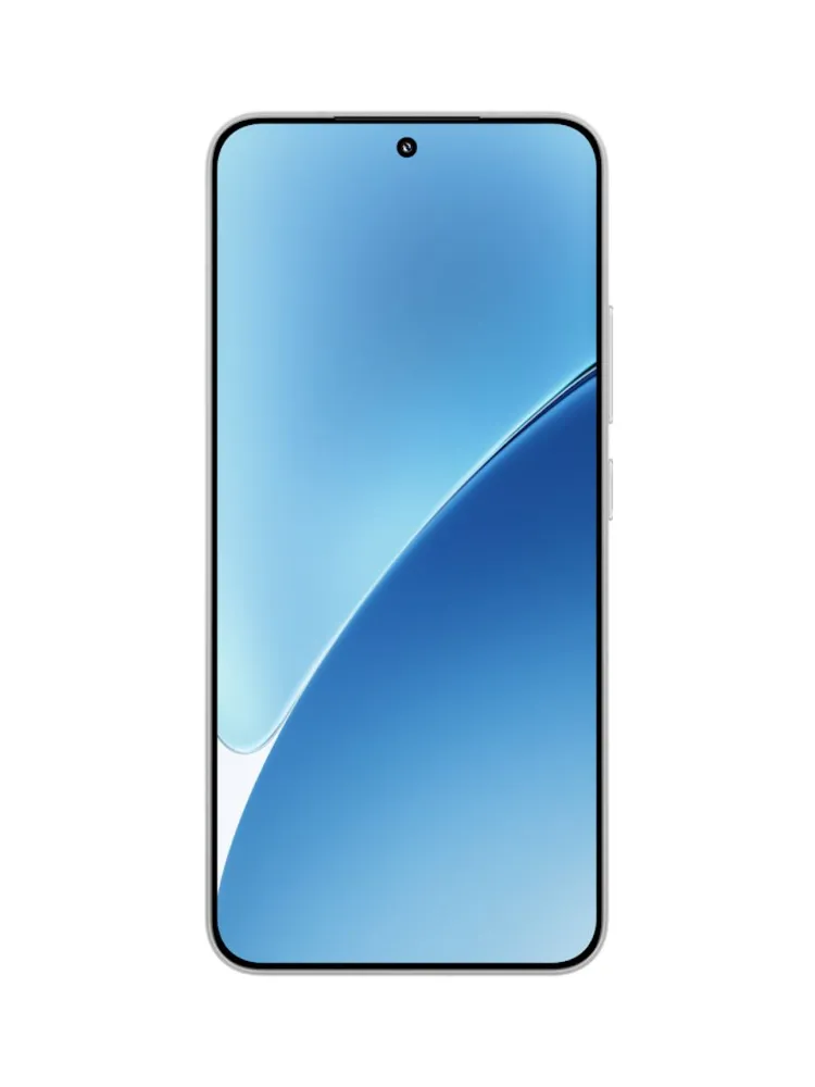 Смартфон Xiaomi 15 12/256 (белый)