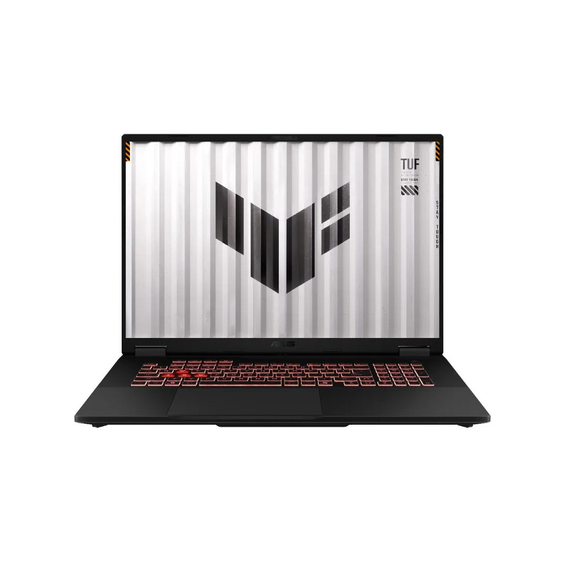 Игровой ноутбук ASUS TUF Gaming A18 FA808UM-S8050 (18'', серый)